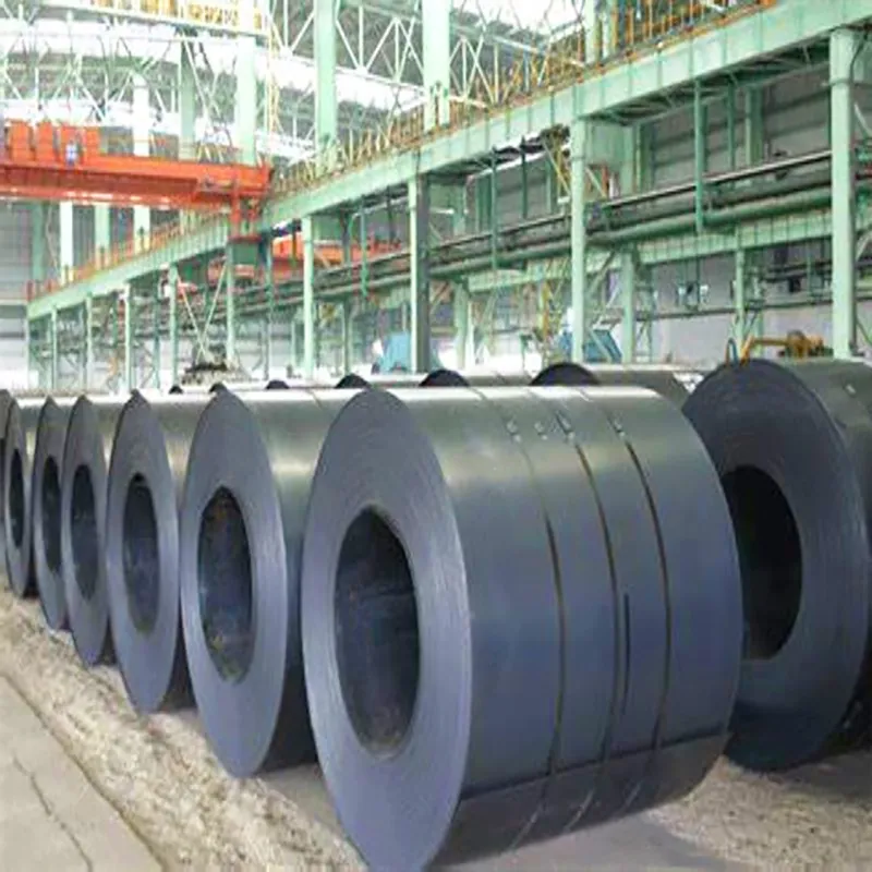 carbon steel coil